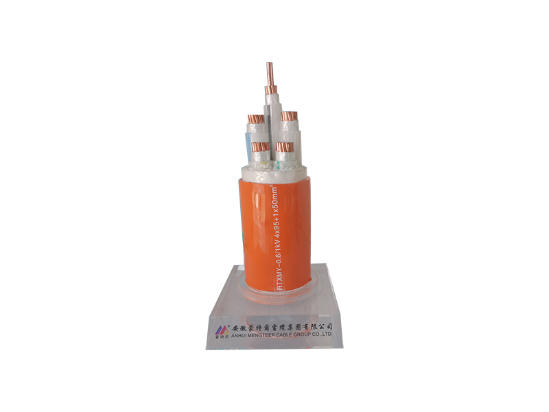 電線(xiàn)電纜的主要分類(lèi)